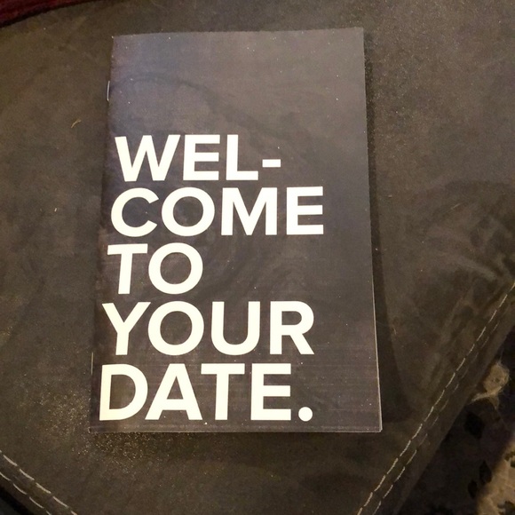 Date box!! - Picture 2 of 6